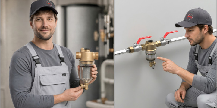 Separatory magnetyczne FERRO. Czym różnią się modele FMDS20, FMDS25 i FMDS32?