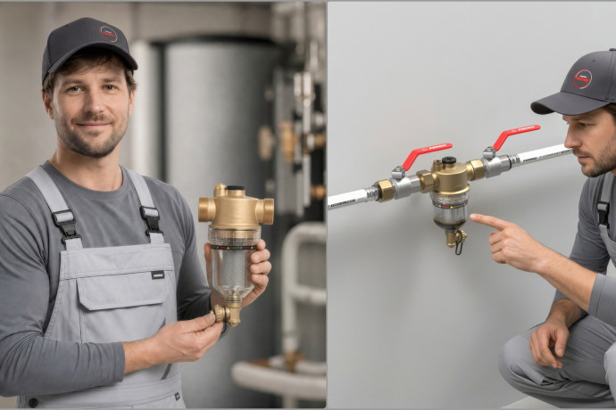 Separatory magnetyczne FERRO. Czym różnią się modele FMDS20, FMDS25 i FMDS32?