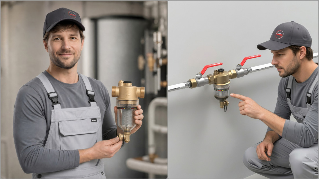 Separatory magnetyczne FERRO. Czym różnią się modele FMDS20, FMDS25 i FMDS32?