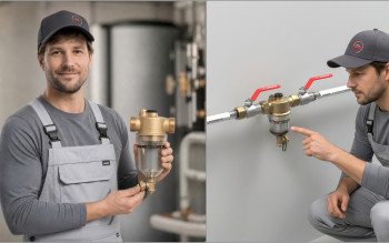 Separatory magnetyczne FERRO. Czym różnią się modele FMDS20, FMDS25 i FMDS32?