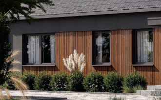 VEKA PURE 82 - nowa generacja systemów okiennych