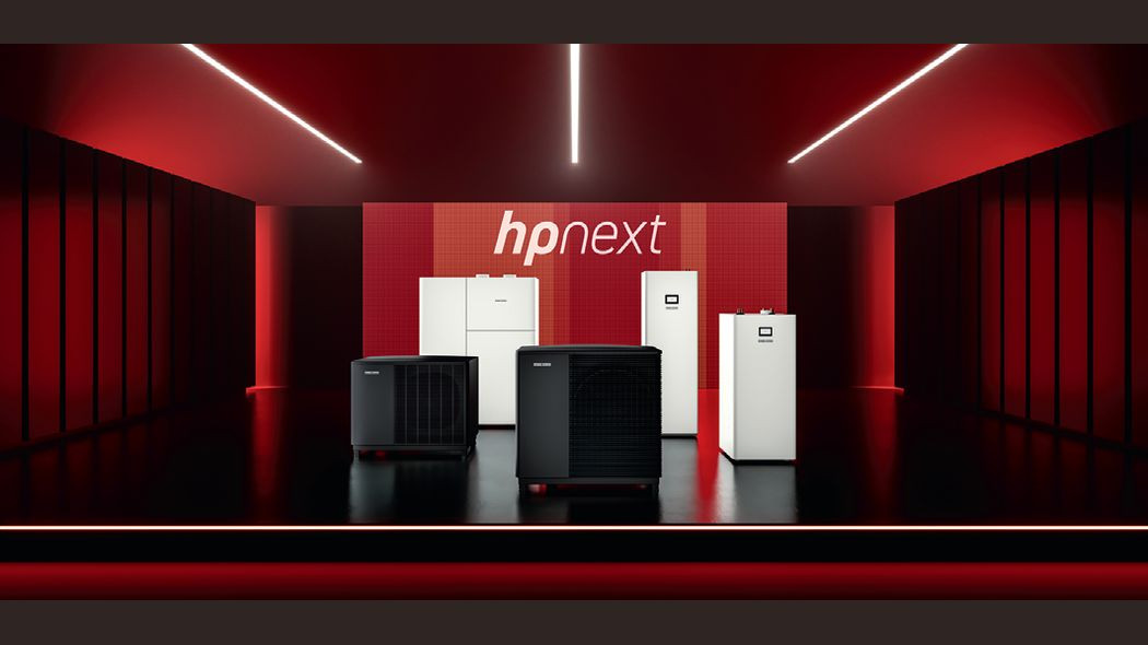 hpnext - nowa generacja pomp ciepła Stiebel Eltron