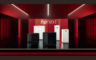 hpnext - nowa generacja pomp ciepła Stiebel Eltron