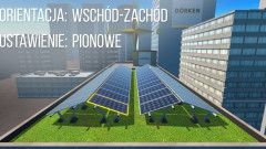 System mocujący Dörken do instalacji solarnych – szybki i bezpieczny montaż PV