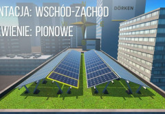 System mocujący Dörken do instalacji solarnych – szybki i bezpieczny montaż PV