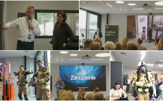 G-U Polska prezentuje G-U Open Lab - nową platformę komunikacji biznesowej