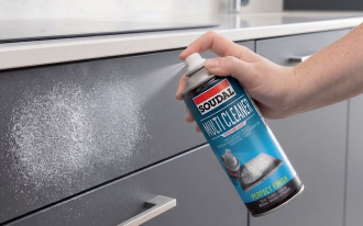 Multi Cleaner - skuteczny sposób na uciążliwe zabrudzenia