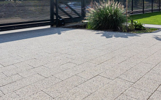 Kostka dekoracyjna CORTINA® od Vestone