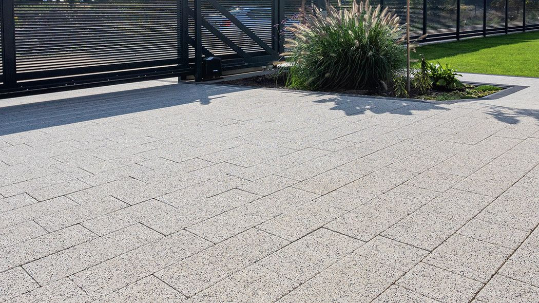 Kostka dekoracyjna CORTINA® od Vestone