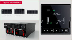 Poradnik wymiany baterii w zasilaczach UPS CyberPower Online S (Premium/Advanced) 4000-10000VA (Rack)
