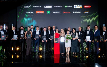 Marma Polskie Folie ze Złotym Laurem Best Managed Companies Poland 2026