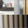 Okleina czy GEALAN-acrylcolor®? Jak wybrać kolorowe okna PVC do domu?