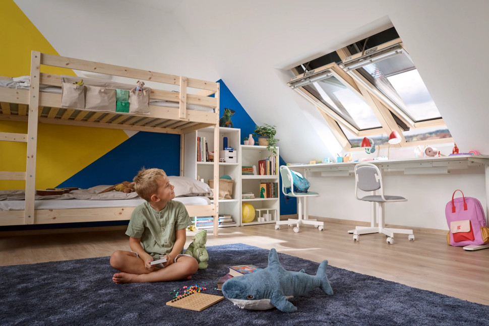 (fot. VELUX)