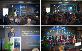 Podsumowanie XIV Kongresu PORT PC: Pompy ciepła w fazie wzrostu. Użytkownicy zyskają więcej dzięki dojrzewaniu rynku