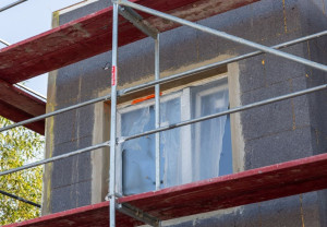 5 powodów, dla których wykonawcy wybierają styropian