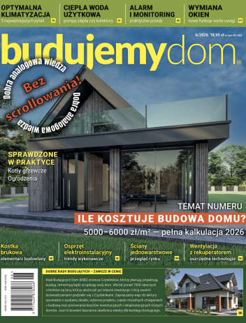 Budujemy Dom 6/2026