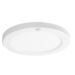 Plafoniera LED IMPACT z Czujnikiem Ruchu