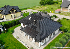 Bezpieczna fotowoltaika. Na co zwrócić uwagę, żeby instalacja PV była bezpieczna dla domu?