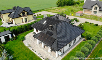 Odpompowywanie osadu czynnego w przydomowych oczyszczalniach ścieków VH Light i VH Premium