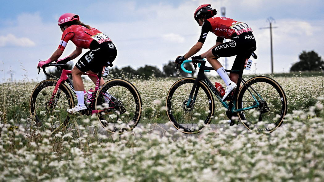 Poznaj VELUX podczas Tour de France 2026