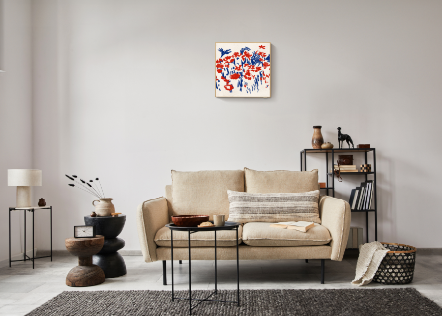 LG ARTCOOL Gallery Photo