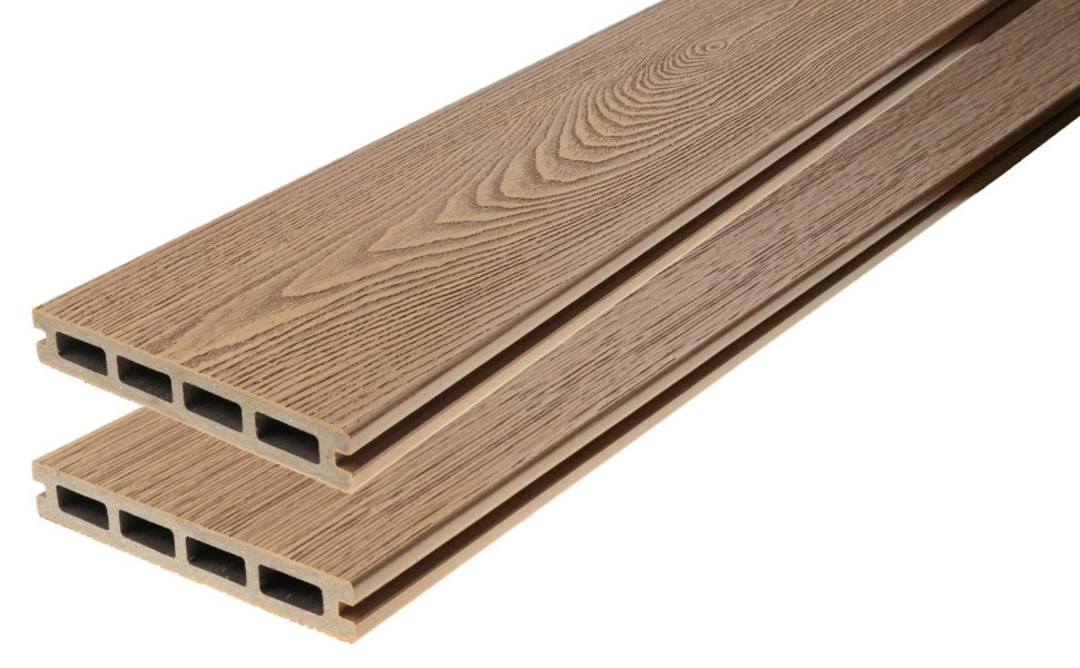 Gardin Natur X – Piaskowy Teak