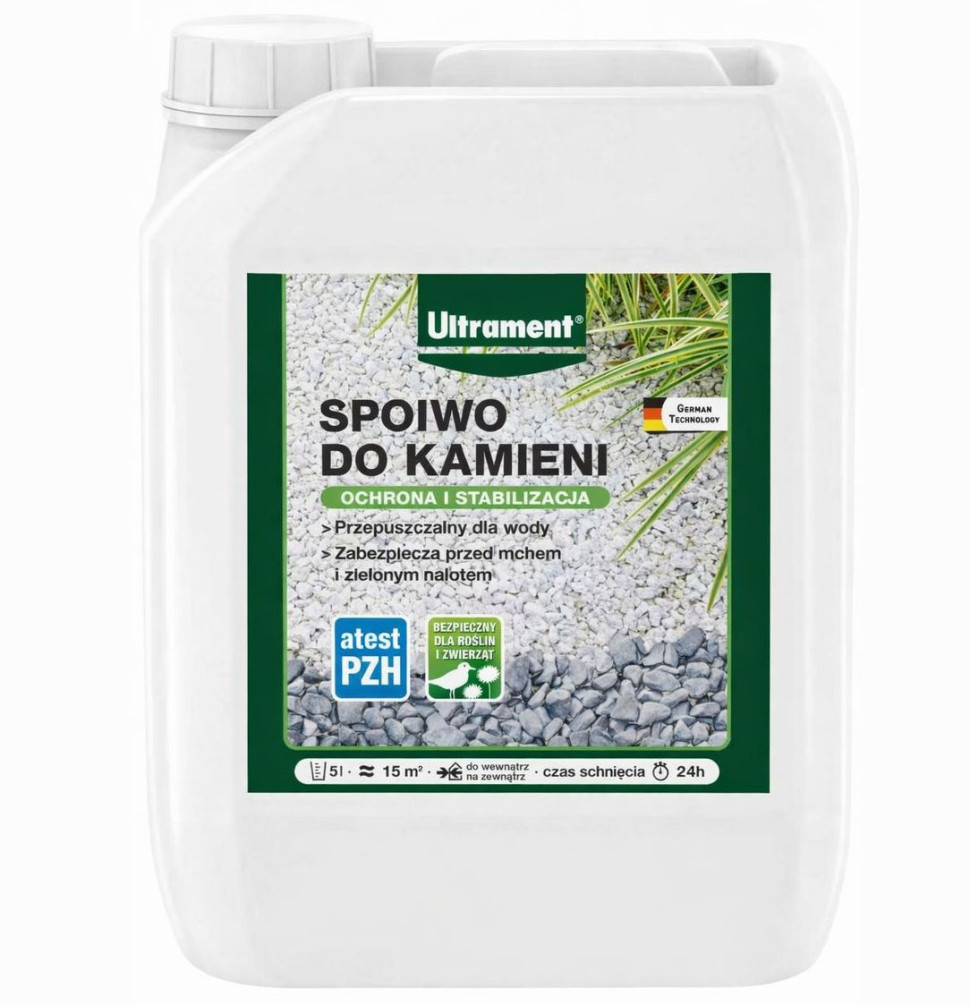 Spoiwo do kamieni Ultrament
