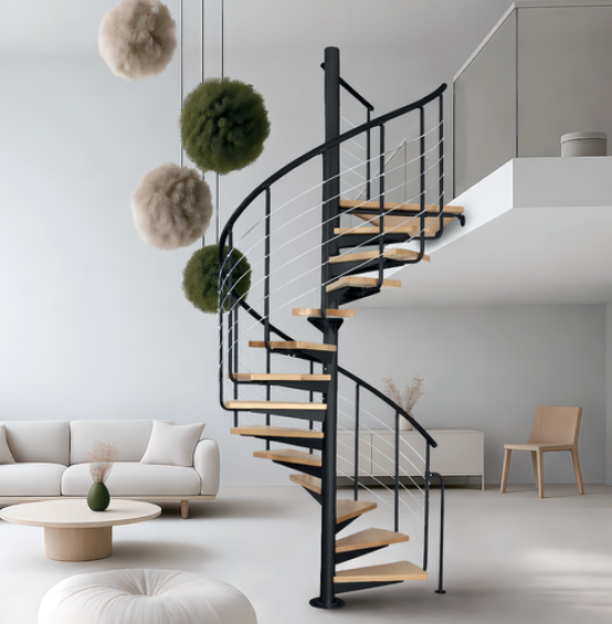 Schody ATRIUM System