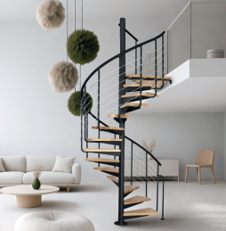 Schody ATRIUM System
