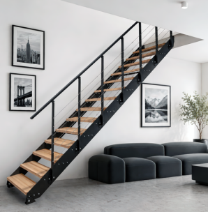 Schody ATRIUM PROSTO