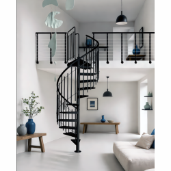 Schody ATRIUM Pinio Metal