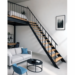 Schody wewnętrzne ATRIUM Step Plus