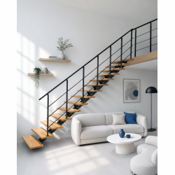 Schody ATRIUM Lineo