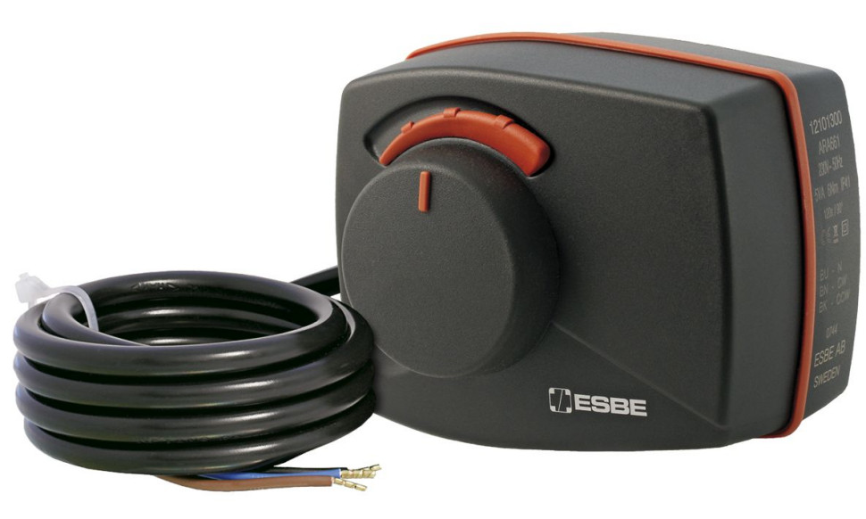 Siłownik ESBE ARA661
