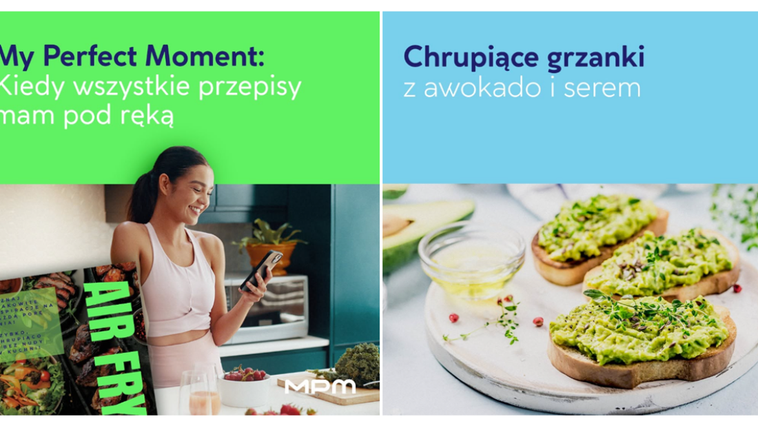 Masz w domu airfryer? Ten darmowy e-book całkowicie zmieni Twoje codzienne gotowanie
