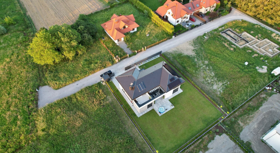 Ile kosztuje działka budowlana w 2026 roku? 100 tys. zł za 1000 m2 to minimum