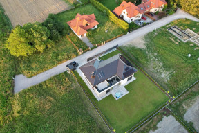 Ile kosztuje działka budowlana w 2026 roku? 100 tys. zł za 1000 m2 to minimum