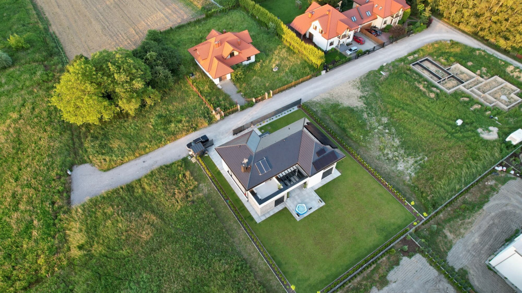 Ile kosztuje działka budowlana w 2026 roku? 100 tys. zł za 1000 m2 to minimum
