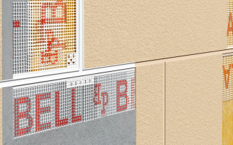 Elewacja ETICS i design - dlaczego nie?