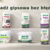 Gładź gipsowa bez błędów. Jak nakładać, ile schnie i co wybrać?