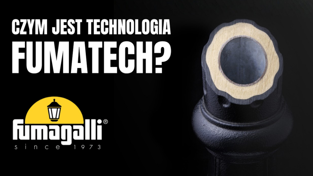 Jak powstają lampy Fumagalli? Poznaj sekrety technologii FUMATECH® w ofercie lange4light