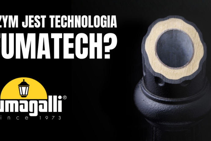 Jak powstają lampy Fumagalli? Poznaj sekrety technologii FUMATECH® w ofercie lange4light