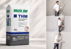 Jaki tynk najlepszy do domu? Tynk hybrydowy THM coraz częściej wygrywa z tradycyjnymi rozwiązaniami