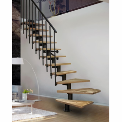 Schody ATRIUM Dixi Plus Vertical