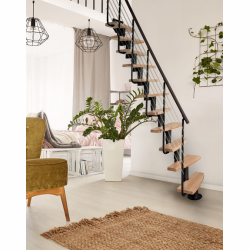 Schody ATRIUM Mini Plus Lux