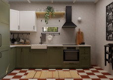 Koszt kuchni na wymiar w IKEA
