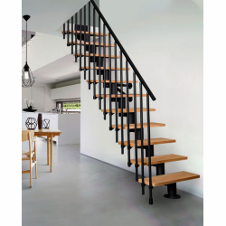 Schody ATRIUM Dixi Vertical