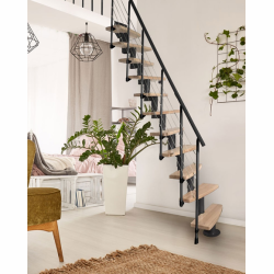 Schody ATRIUM Mini Plus Linco
