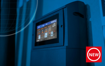 BWC 330 PRO - najprostszy w obsłudze sterownik instalacyjny dla Twojego domu
