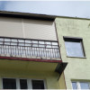 Czy rolety antywłamaniowe na balkon w bloku naprawdę działają?